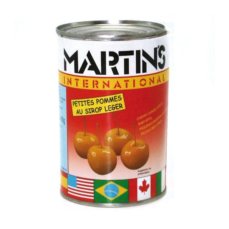 Mini Apples (Tinned) - 400g