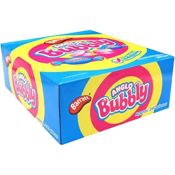 Anglo Bubbly - 1.44kg (full Box)