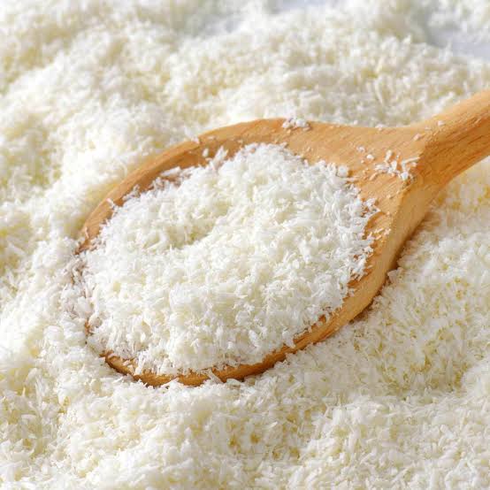 Desiccated Coconut - 1kg