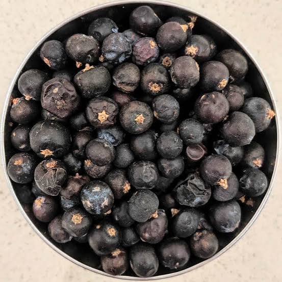 Juniper Berries - 100g