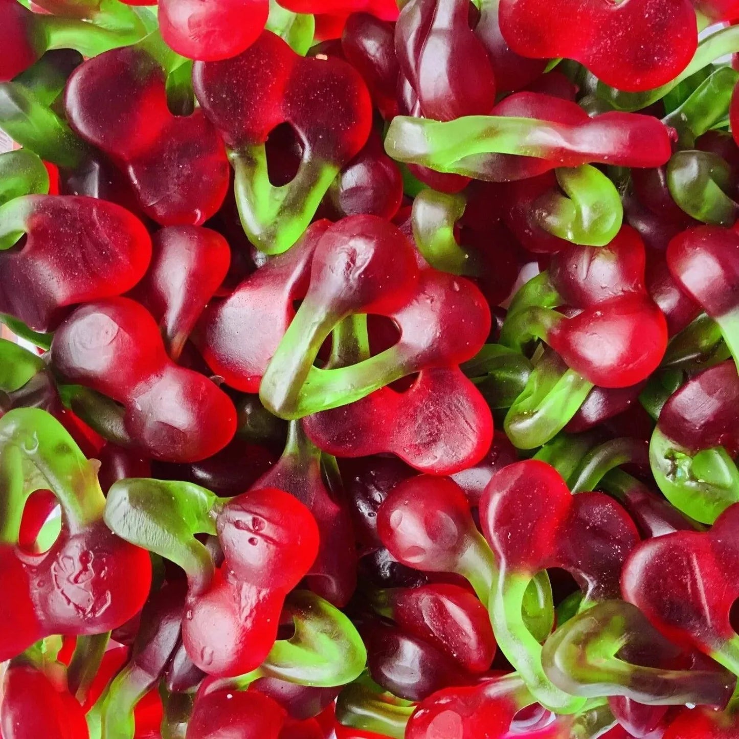 Twin Cherries - 3kg