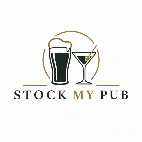 Stock My Pub