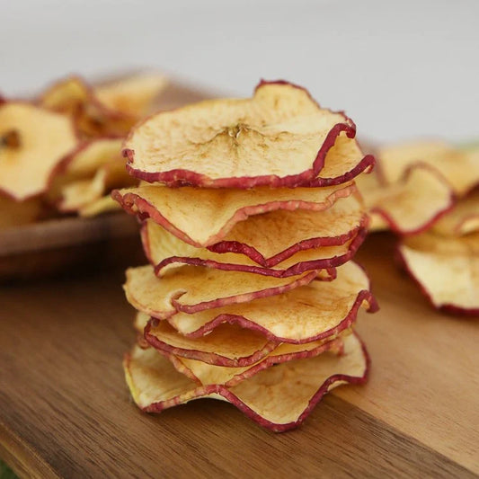 Dried Apples - 100g