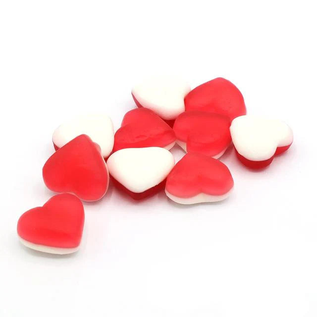 Heart Throbs - 3kg