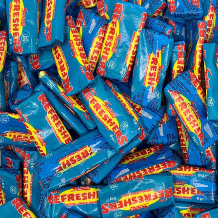 Refresher Chews - 3kg