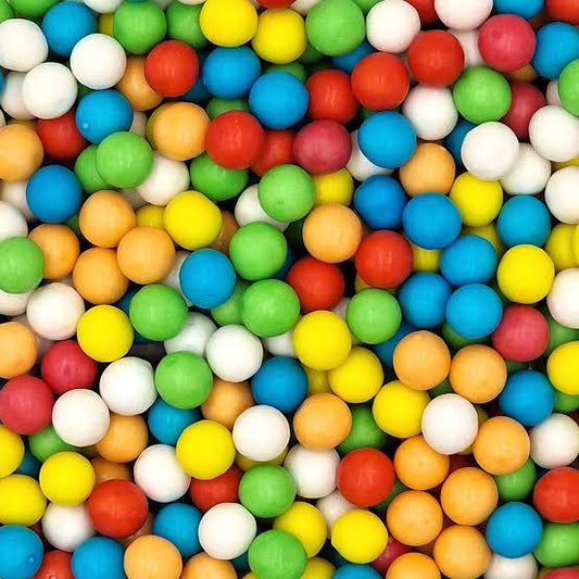 Gum Balls - 3x1kg
