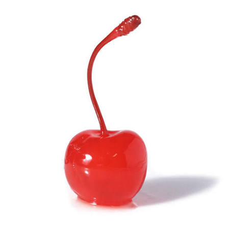 stemmed Maraschino Cocktail Cherries - 1.1kg