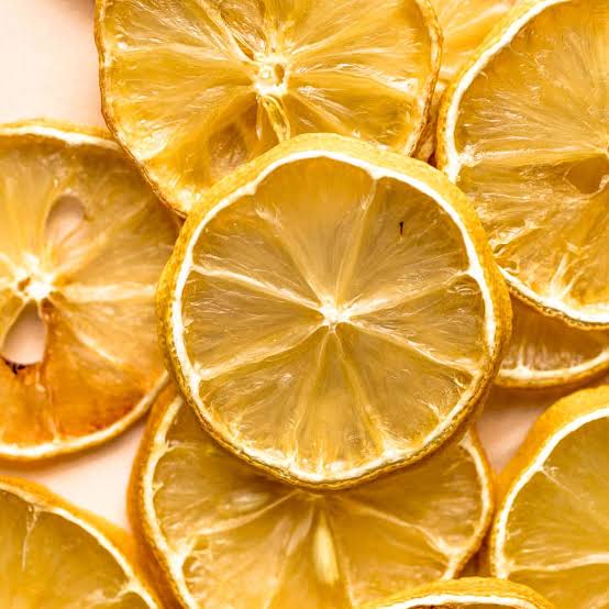 Dried Lemon - 100g