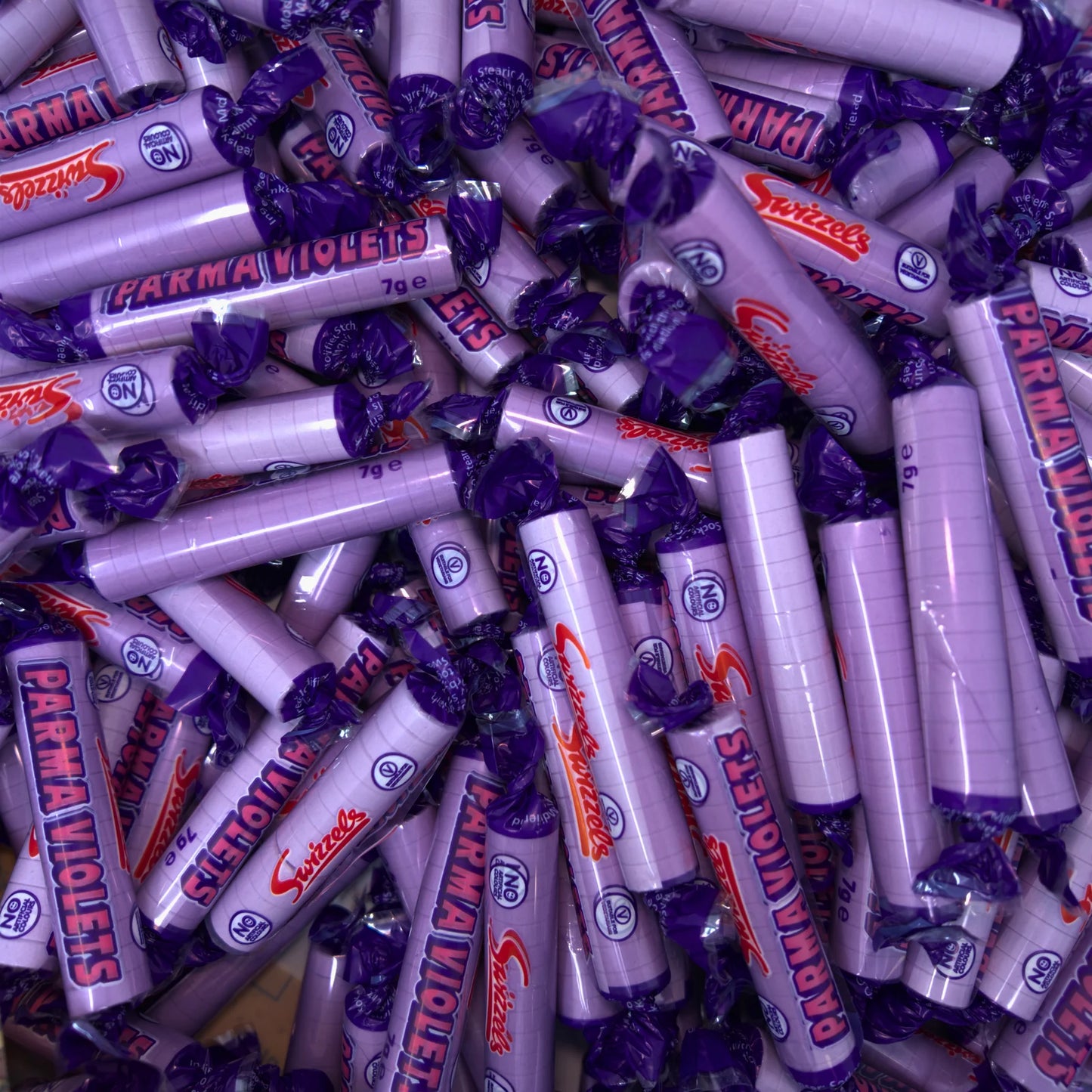 Parma Violets - 3kg