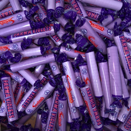 Parma Violets - 3kg